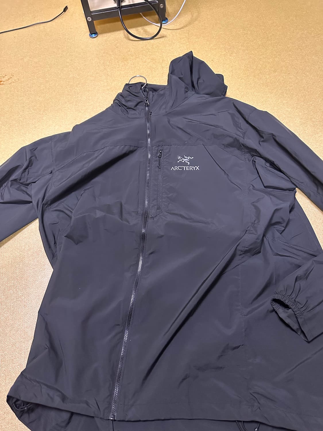 아크테릭스 스쿼미시 2xl 상품이미지1