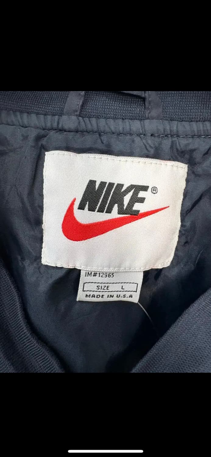 나이키 솔로 스우시 웜업 H1205 상품이미지6