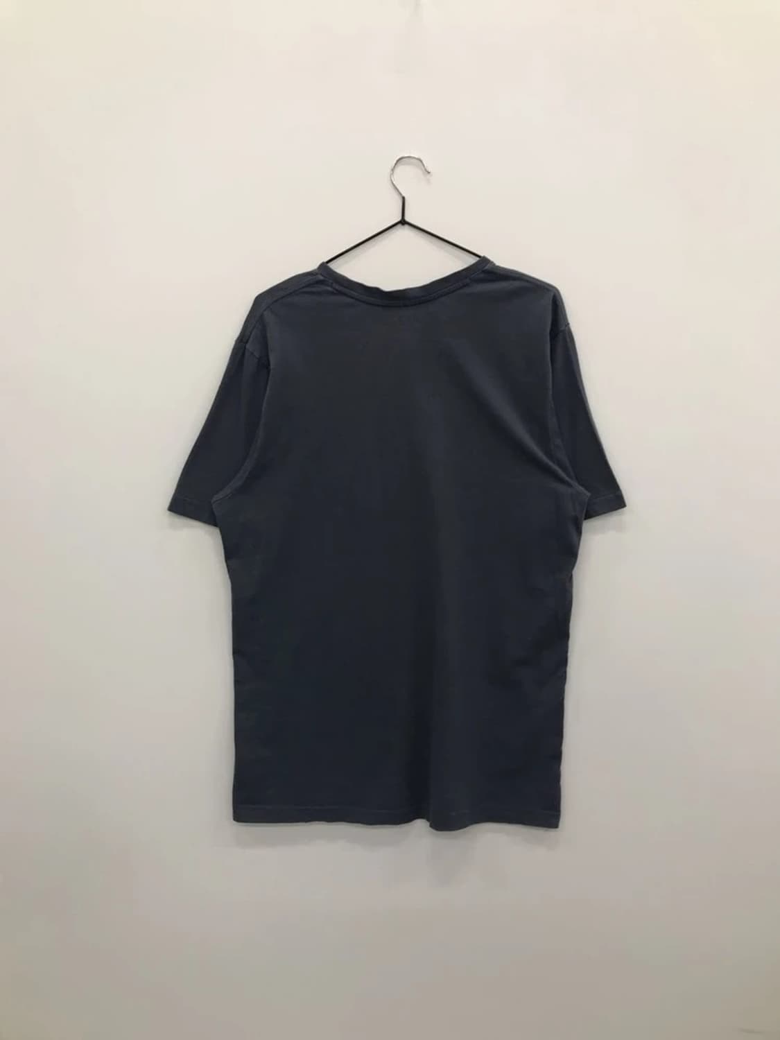 Adidas Originals Green Trefoil Tee 상품이미지4