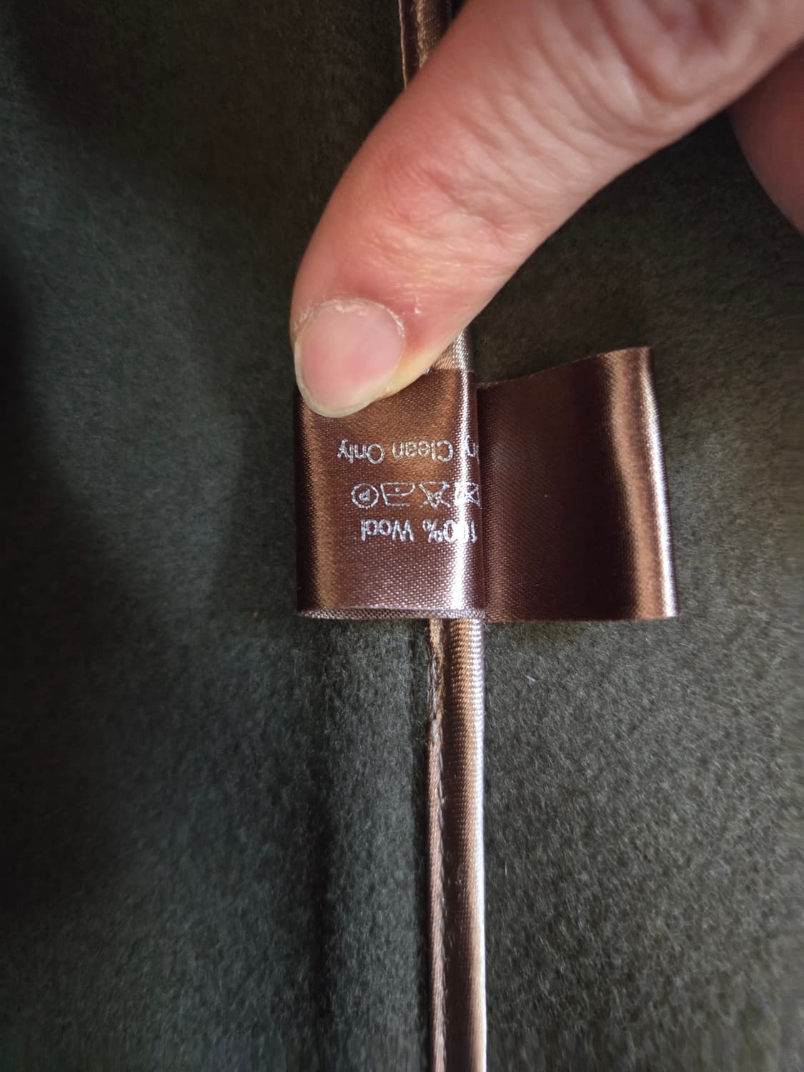 드레익스 피코트 44사이즈 상품이미지6