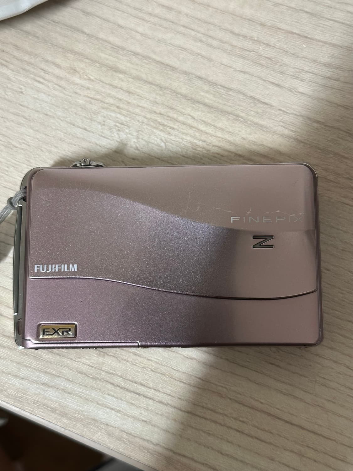 후지필름 파인픽스 디카 FUJIFILM FINEPIX Z700EXR 상품이미지1