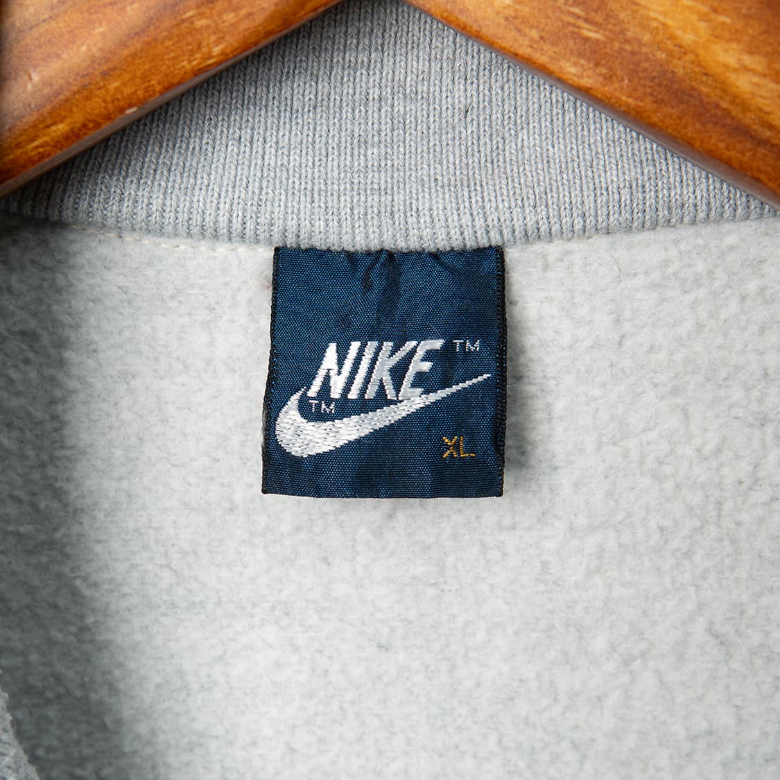 [110] 80s 나이키 집업 베스트  상품이미지8