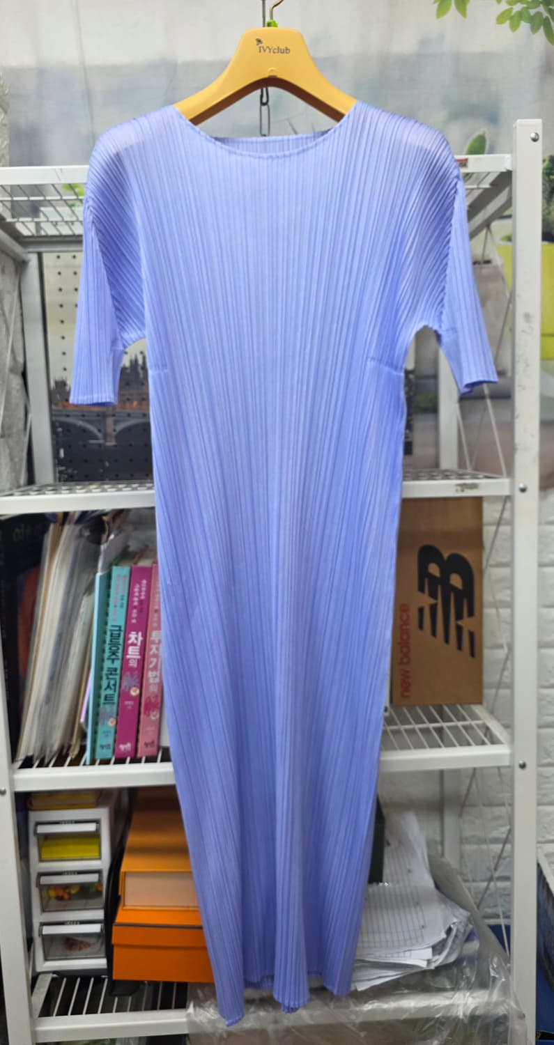 플리츠플리즈 이세이미야케 원피스 55~66 3사이즈 가디건 팬츠 WM51 상품이미지4