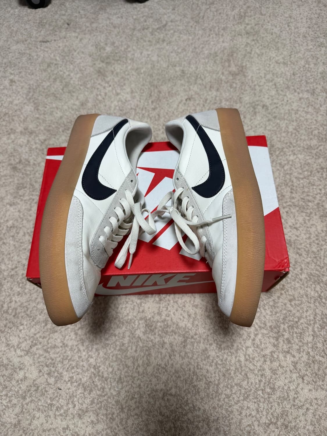 나이키 킬샷2 270 상품이미지4