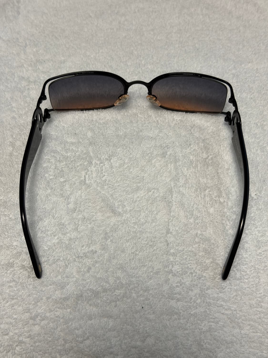 샤넬 빈티지 4024 선글라스 상품이미지4