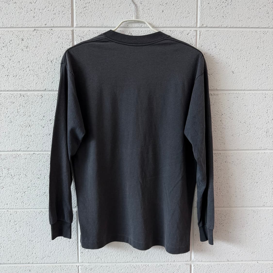 90s Vintage Long Sleeve Shirt 상품이미지8