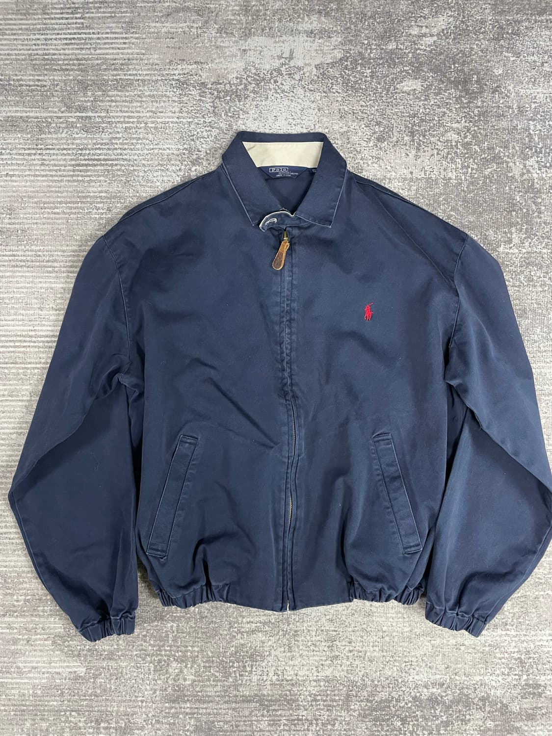 90s MADE IN USA Polo RL 상품이미지1