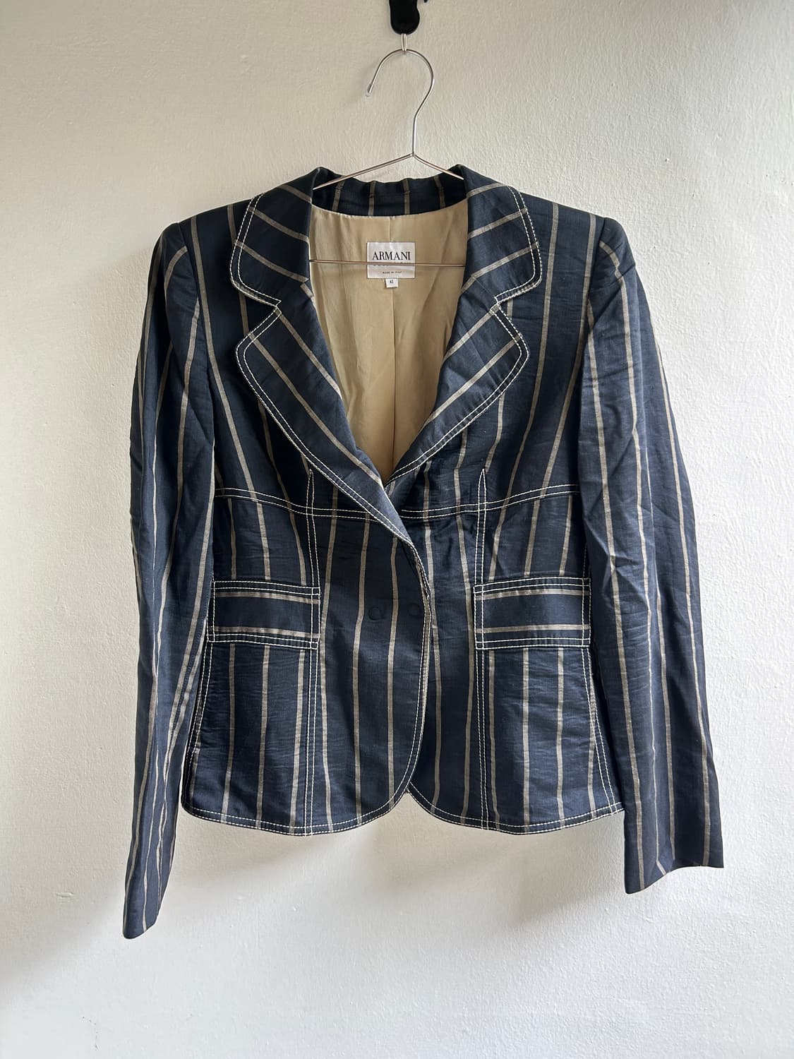Armani blazer  상품이미지1