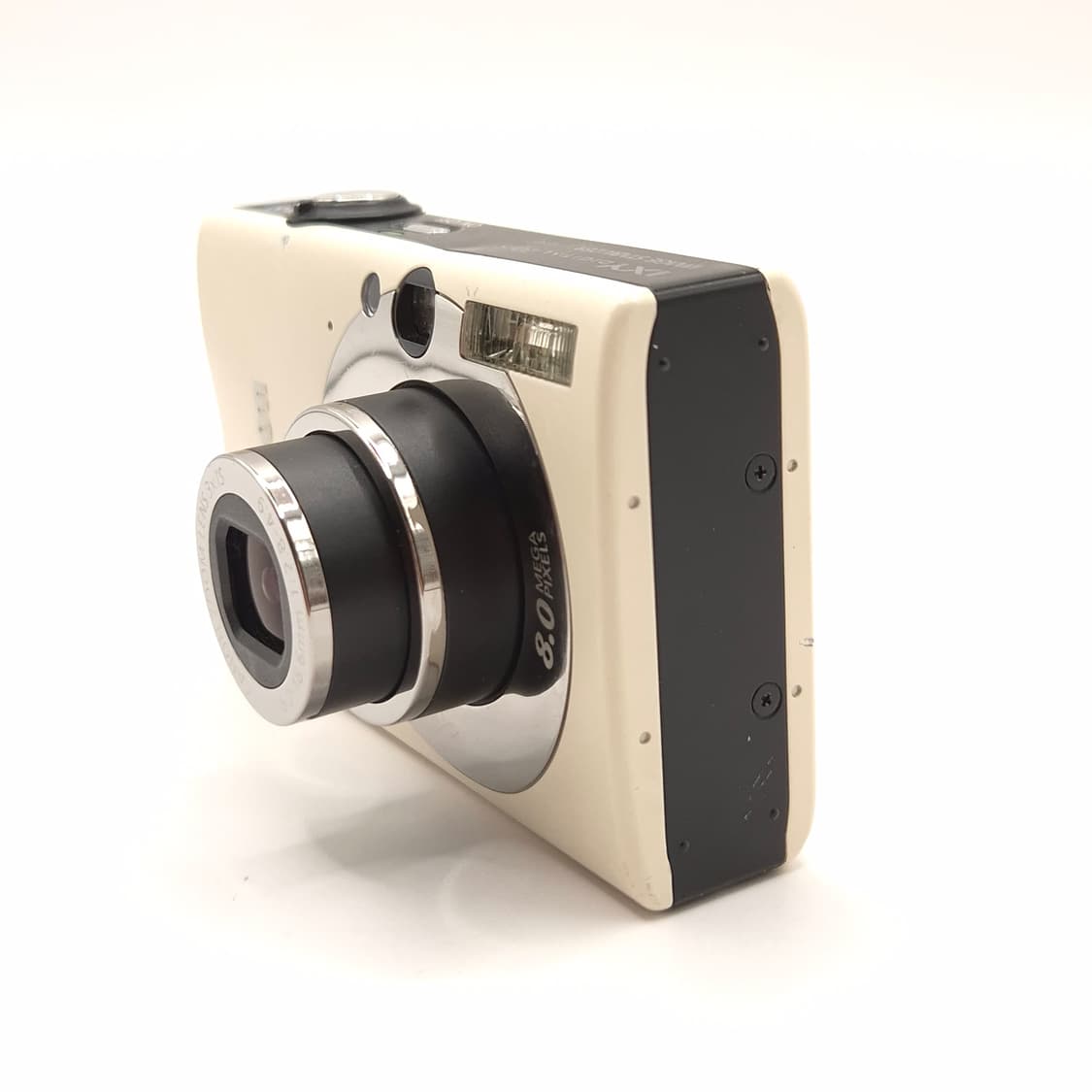 리사디카 🍑캐논 IXY 20 IS 아이보리 ✨ ixus80 상품이미지10