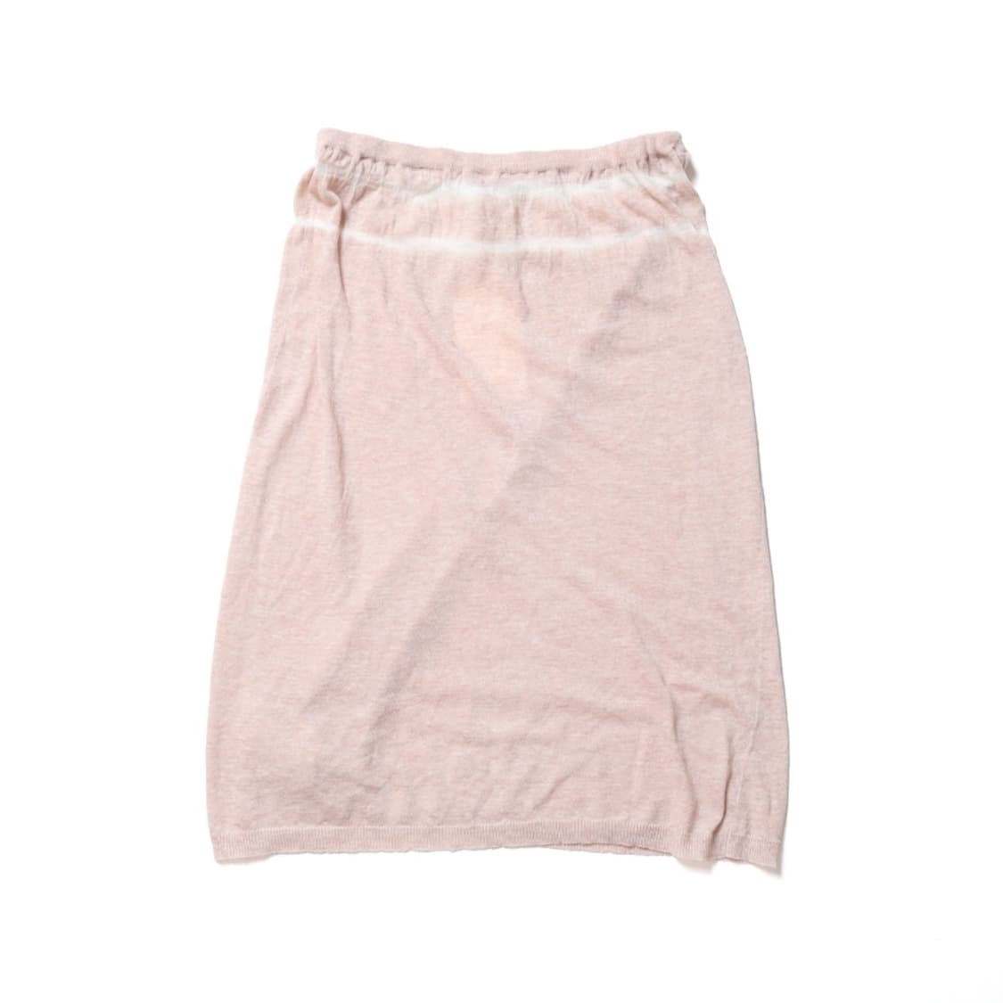 미우미우 Miu Miu Cashmere Blended Skirt   상품이미지1
