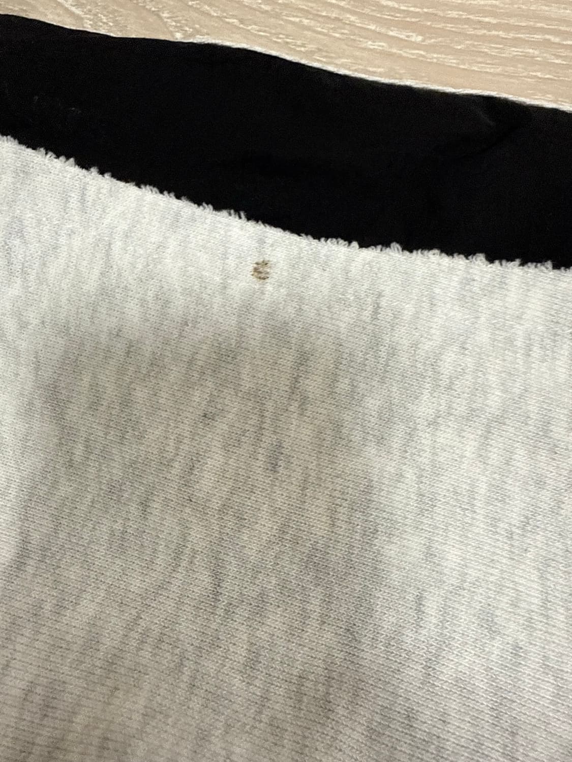 오피룸 레이어드 새깅 팬츠  상품이미지6