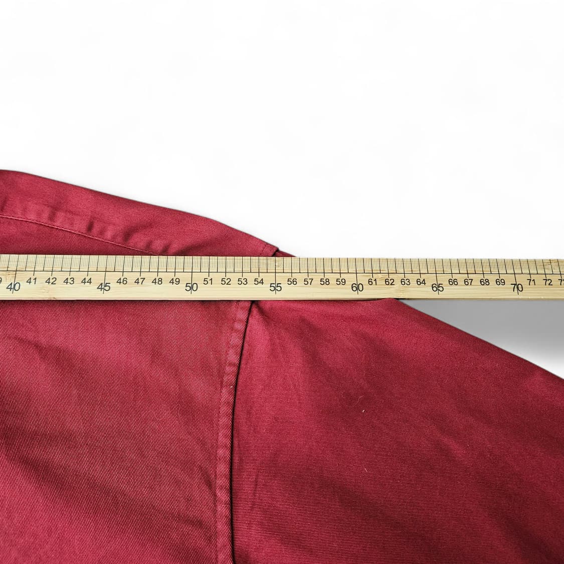FR칼하트 면 오버핏 긴팔셔츠 L 상품이미지5