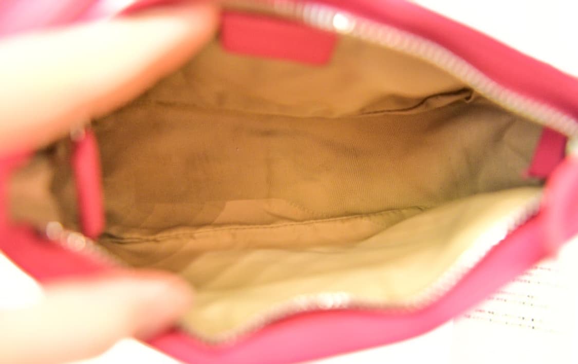 디올 디오리시모 2005 숄더백 (정품) 상품이미지10