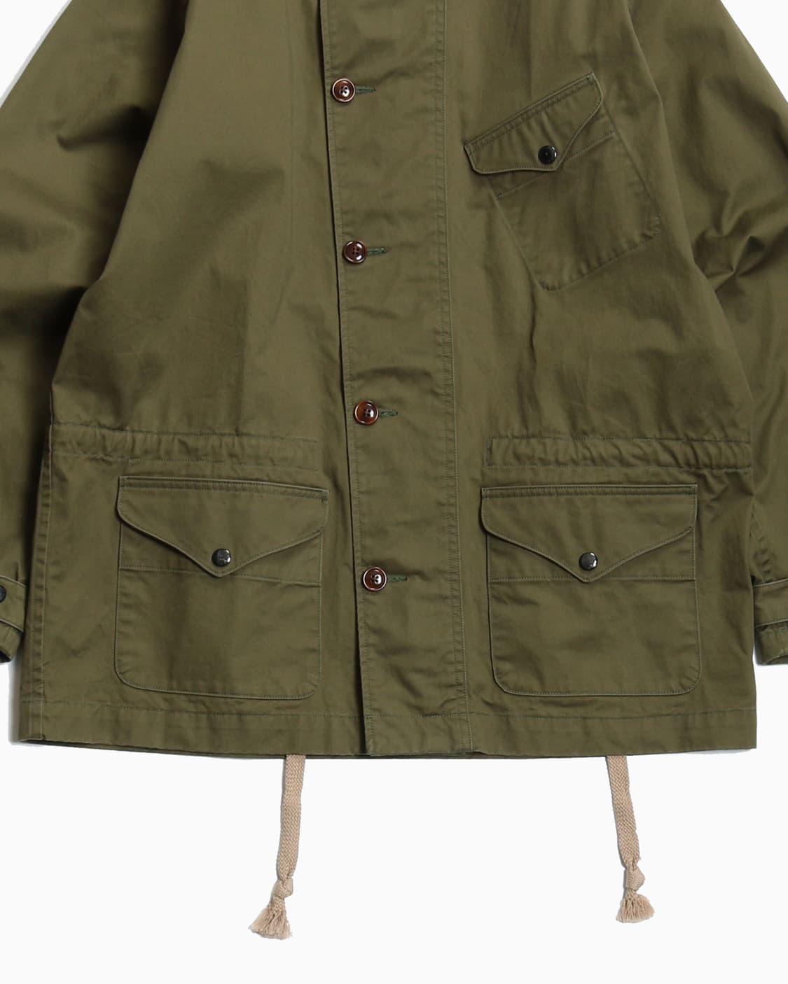 오르게유 자켓 상품이미지5