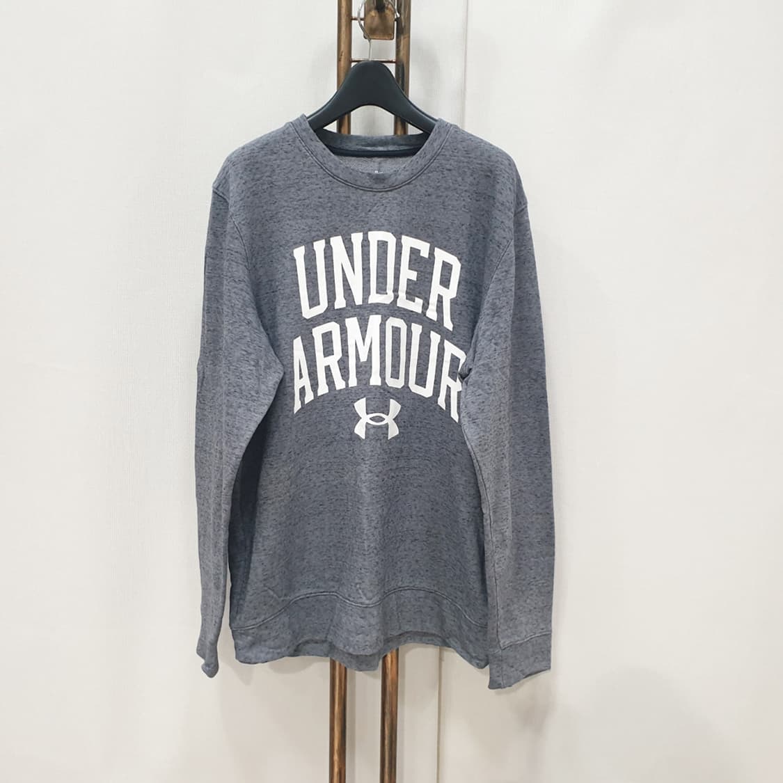 언더아머 크루넥 스웻셔츠 XL (105) 상품이미지1