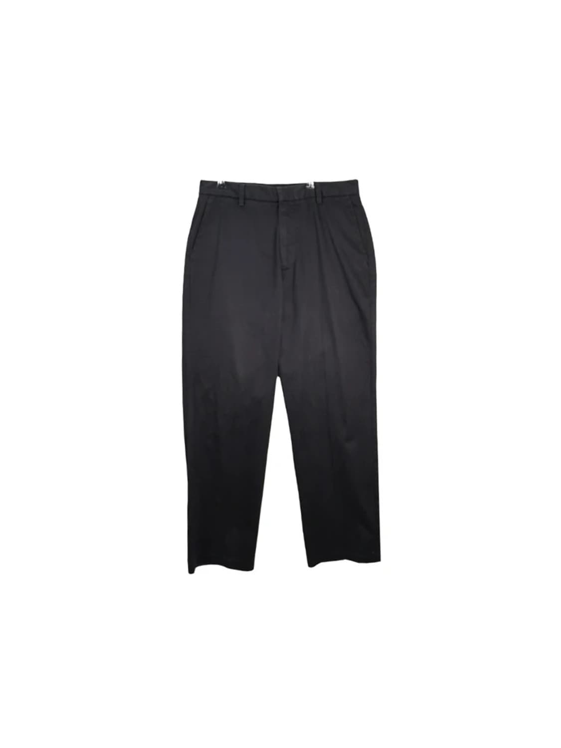 Dockers D3 Classic Black Chino Pants 상품이미지4