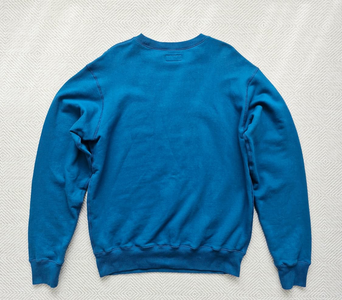 콤팩트 레코드 바 스웻셔츠 맨투맨 L 상품이미지2