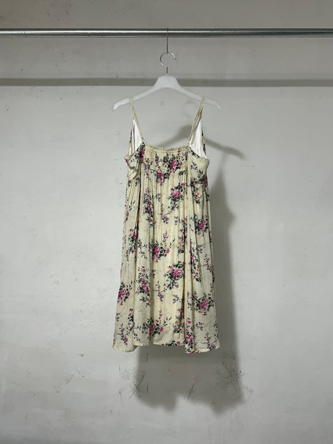 vtg dress 상품이미지5