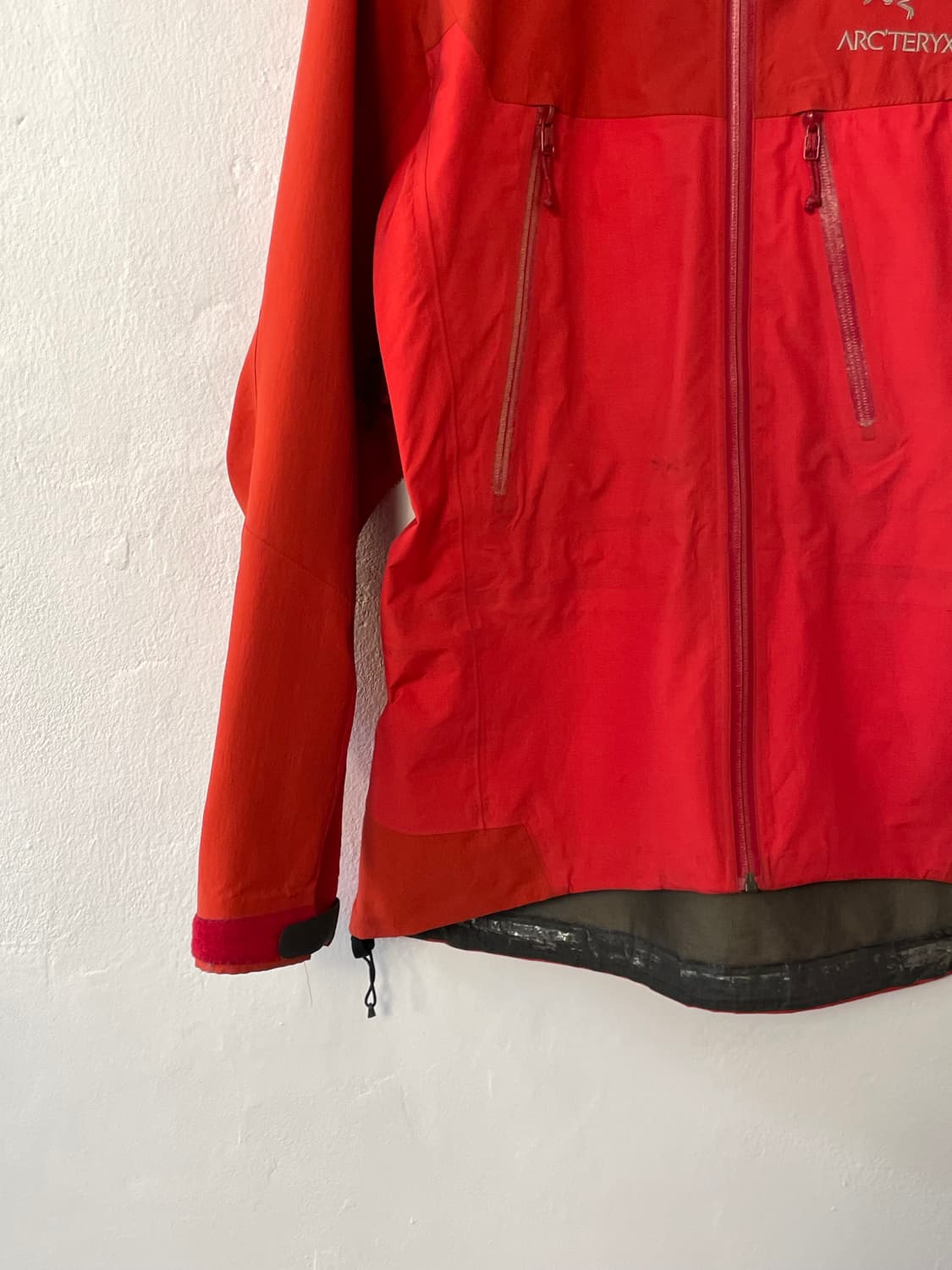 아크테릭스 자켓 상품이미지2