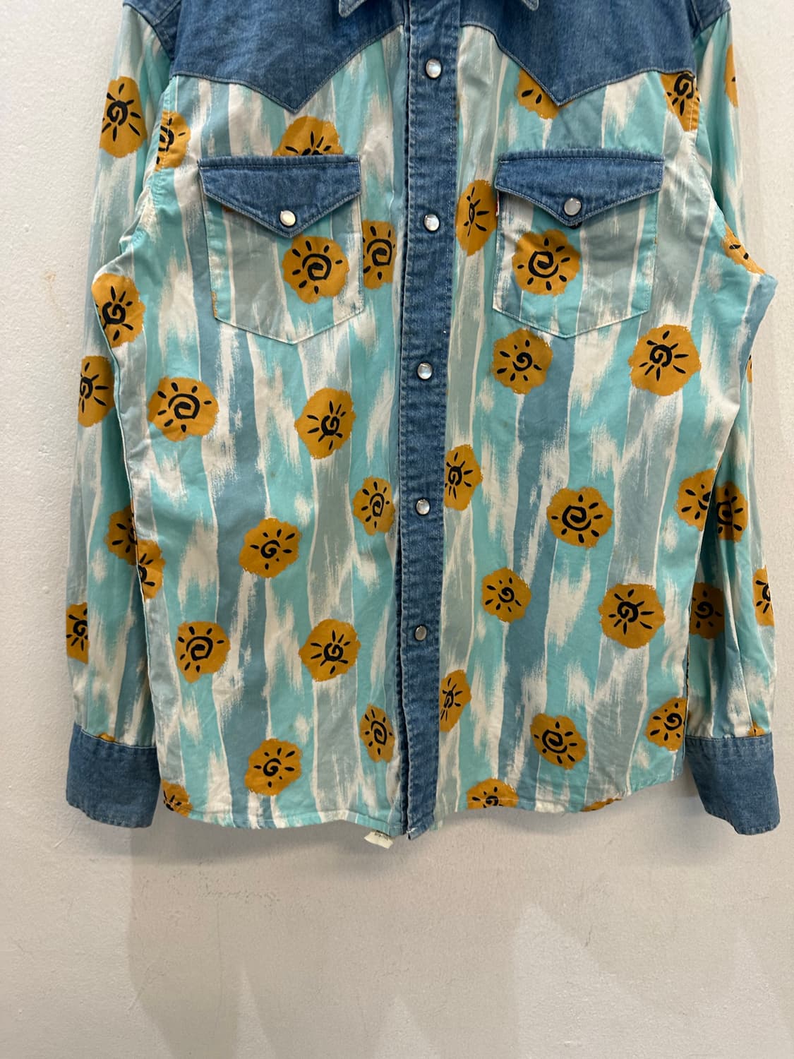 Levi’s shirt 상품이미지3