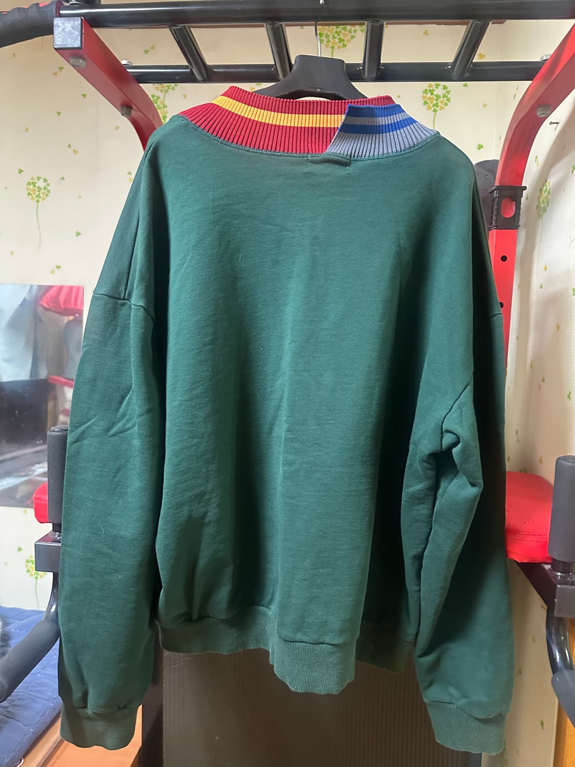 kolor 스웻셔츠 상품이미지2