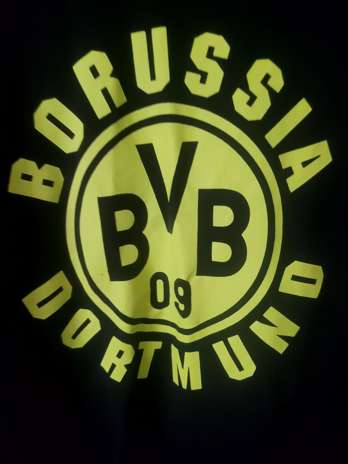도르트문트  나이키 상품이미지2