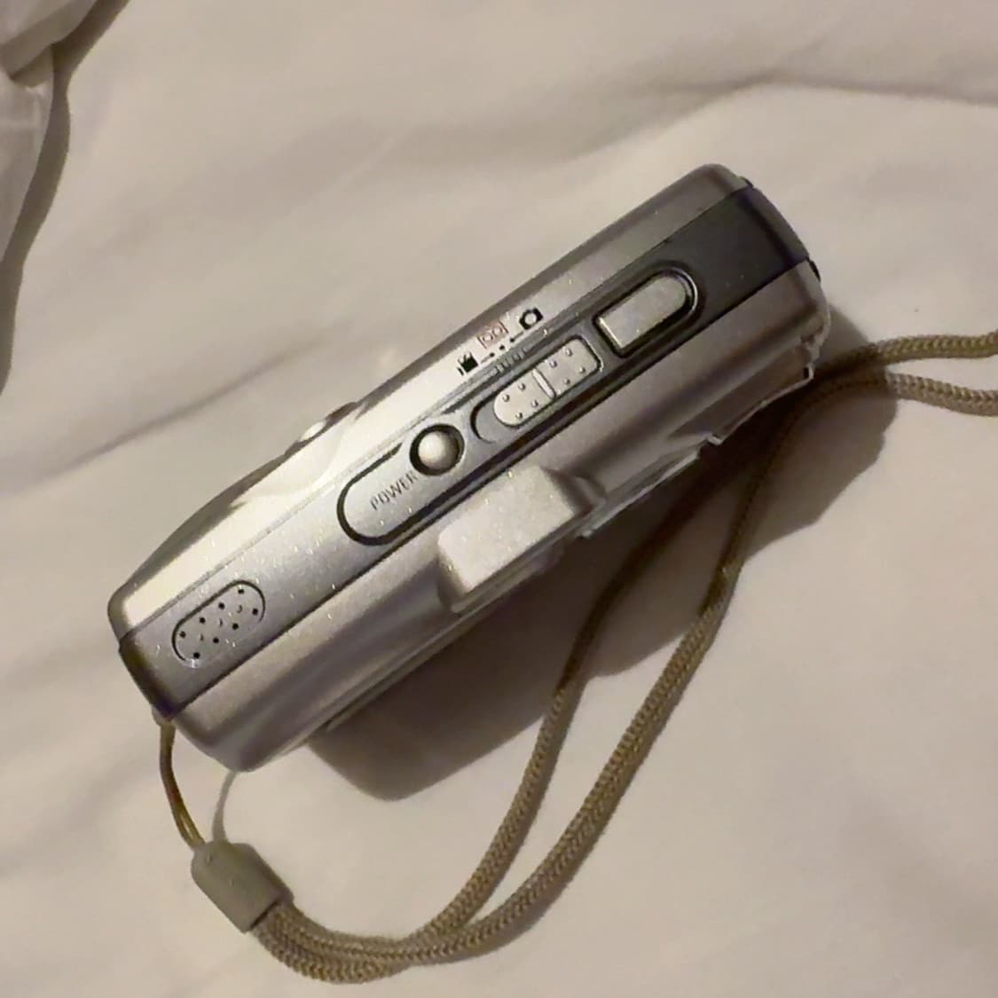 삼성 케녹스 U-CA3 디카 빈티지 카메라 상품이미지2