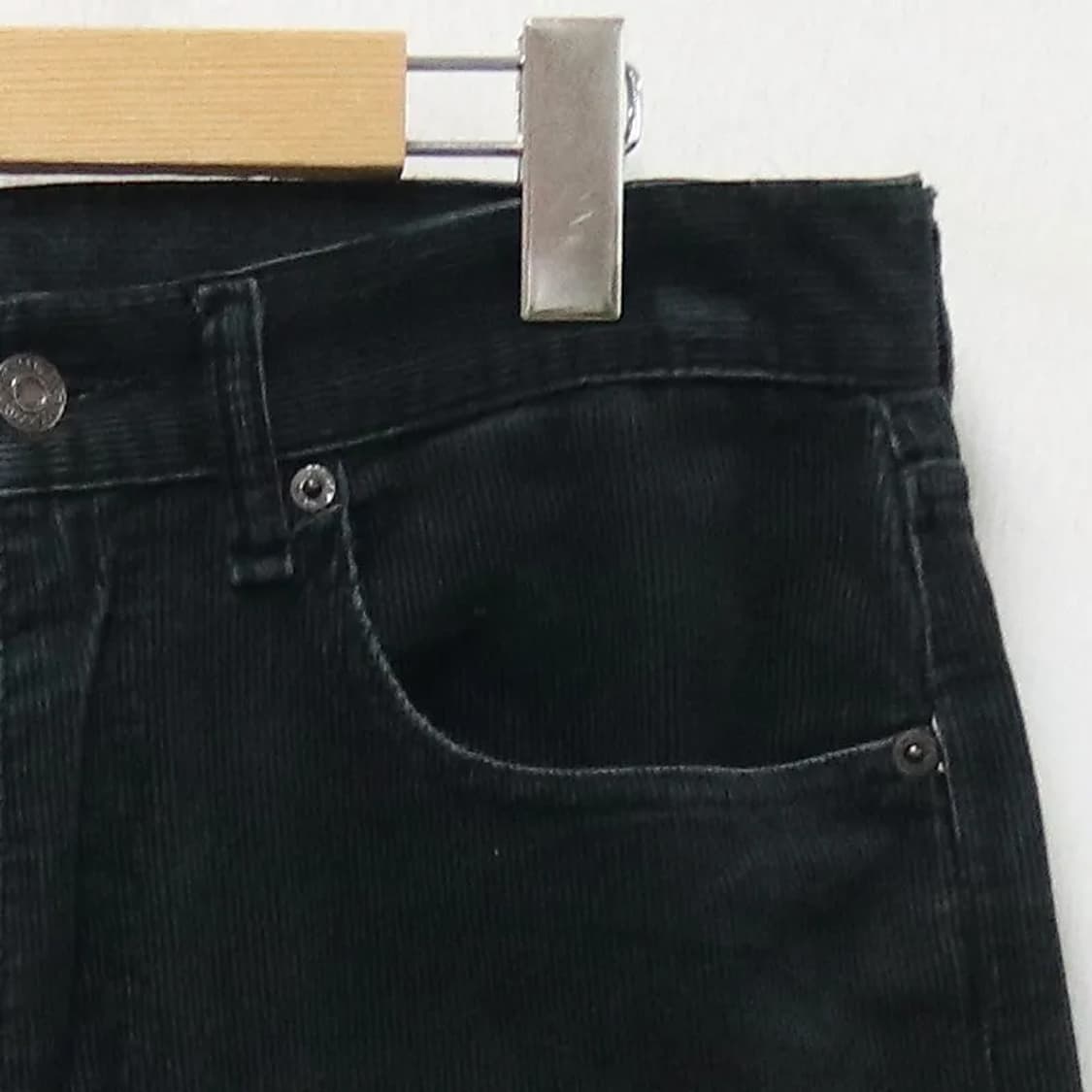 90'S LEVI'S 508 골덴팬츠 58497 상품이미지4