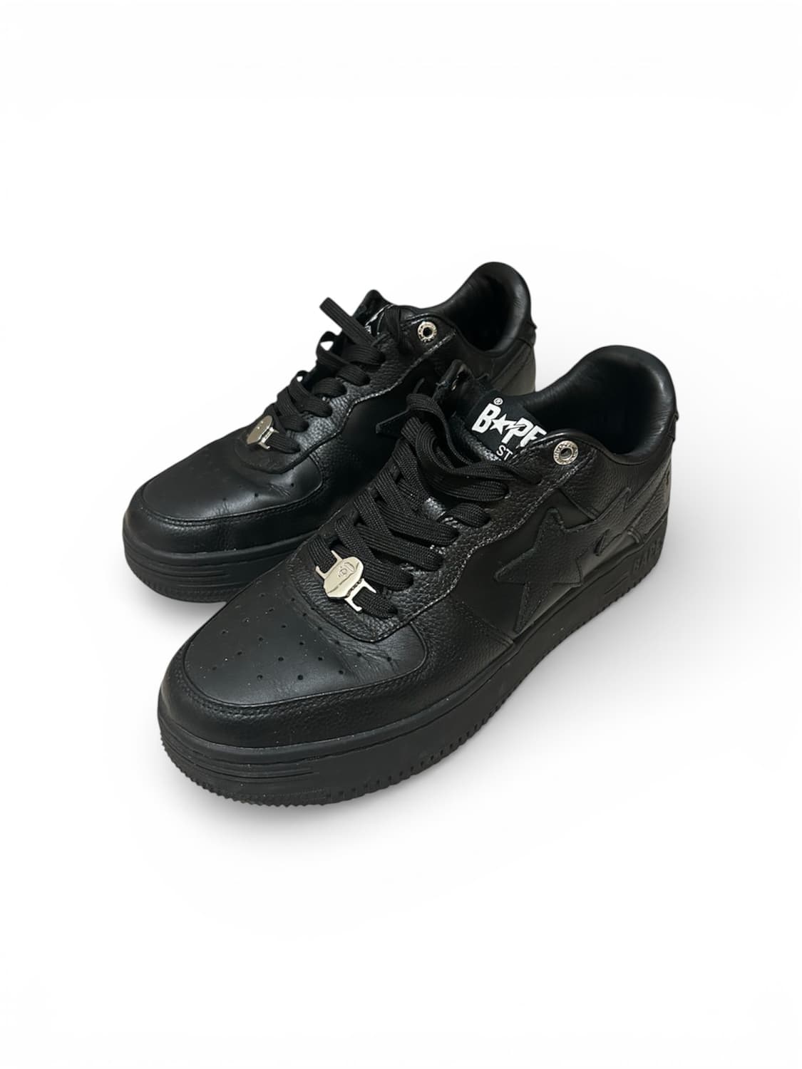 베이프 스타 블랙 265 상품이미지1