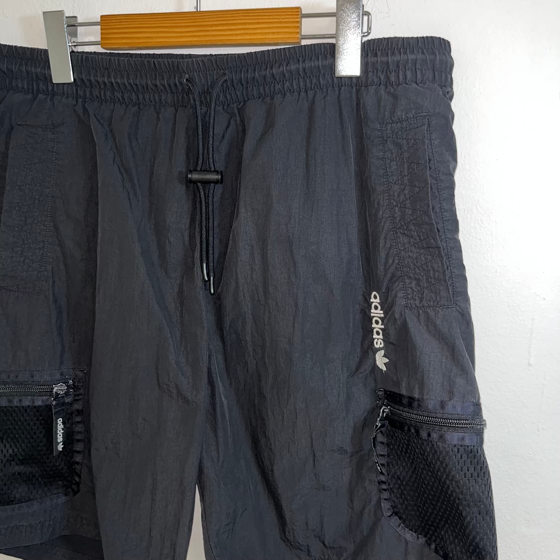 Adidas Woven Shorts 상품이미지4