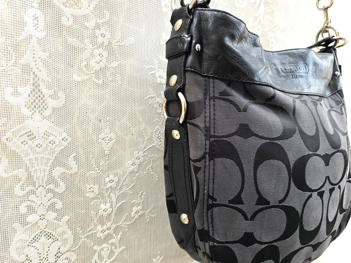 코치 가방 상품이미지4