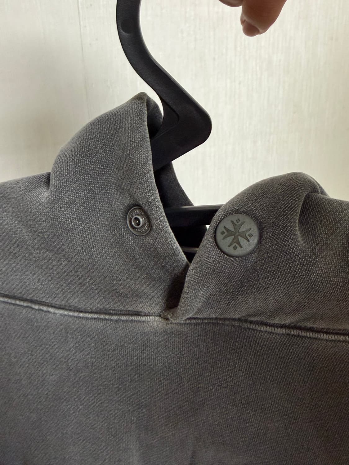 Punch Drunk Parties 후드티 상품이미지4