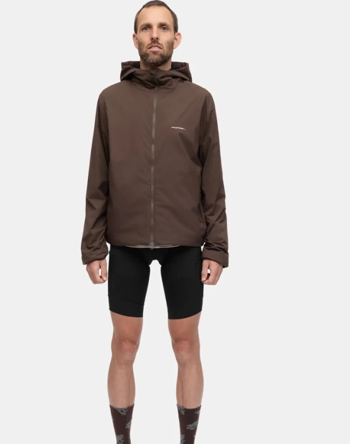 포탈 레벨 알파 자켓 L사이즈에서 xl사이즈 교환 원해요 ㅜ 상품이미지1