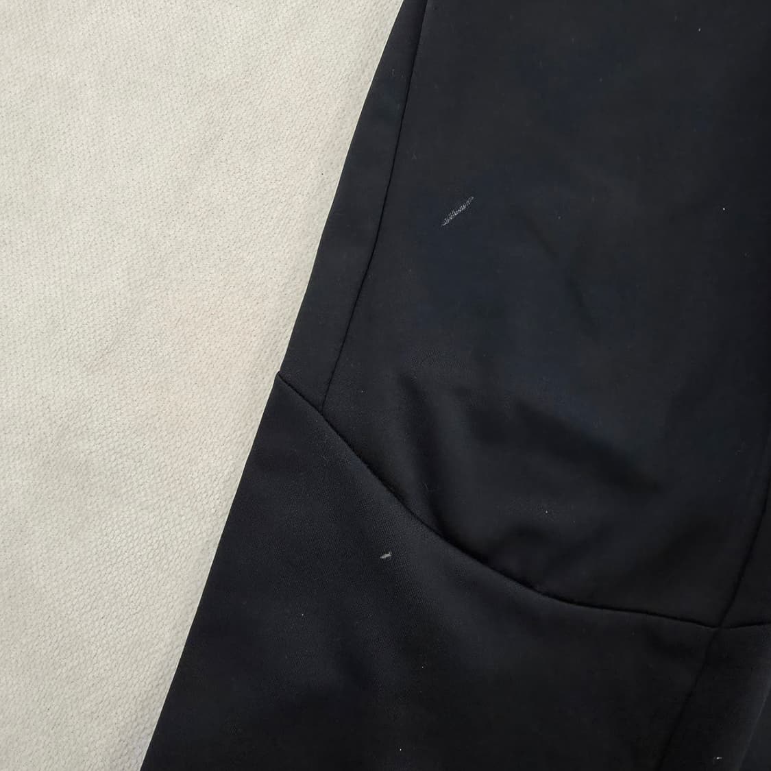 [L] 나이키 드라이핏 스우시 기모 트레이닝 조거팬츠 1229J 상품이미지5