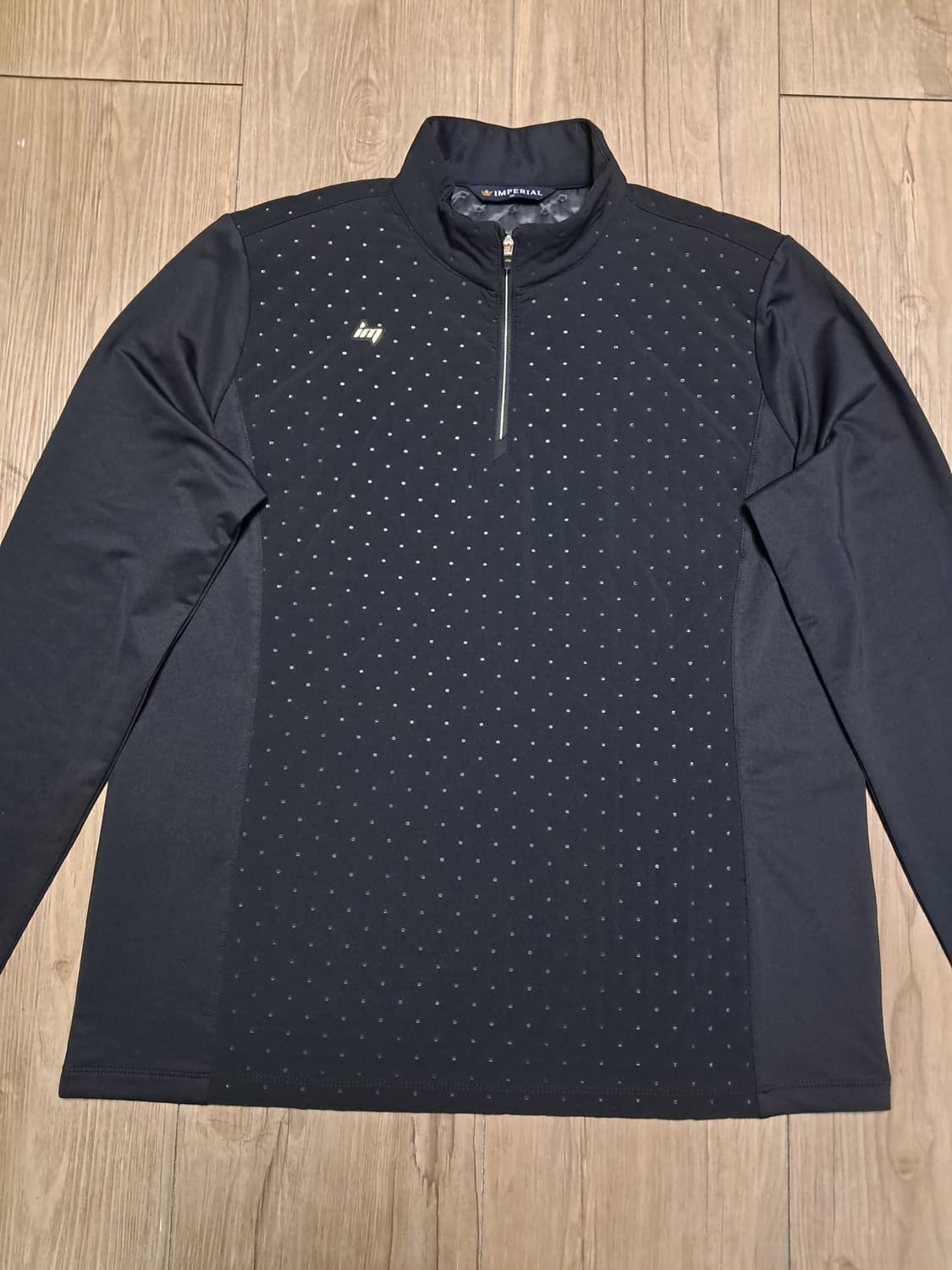 임페리얼 여성 긴팔티 105 상품이미지2