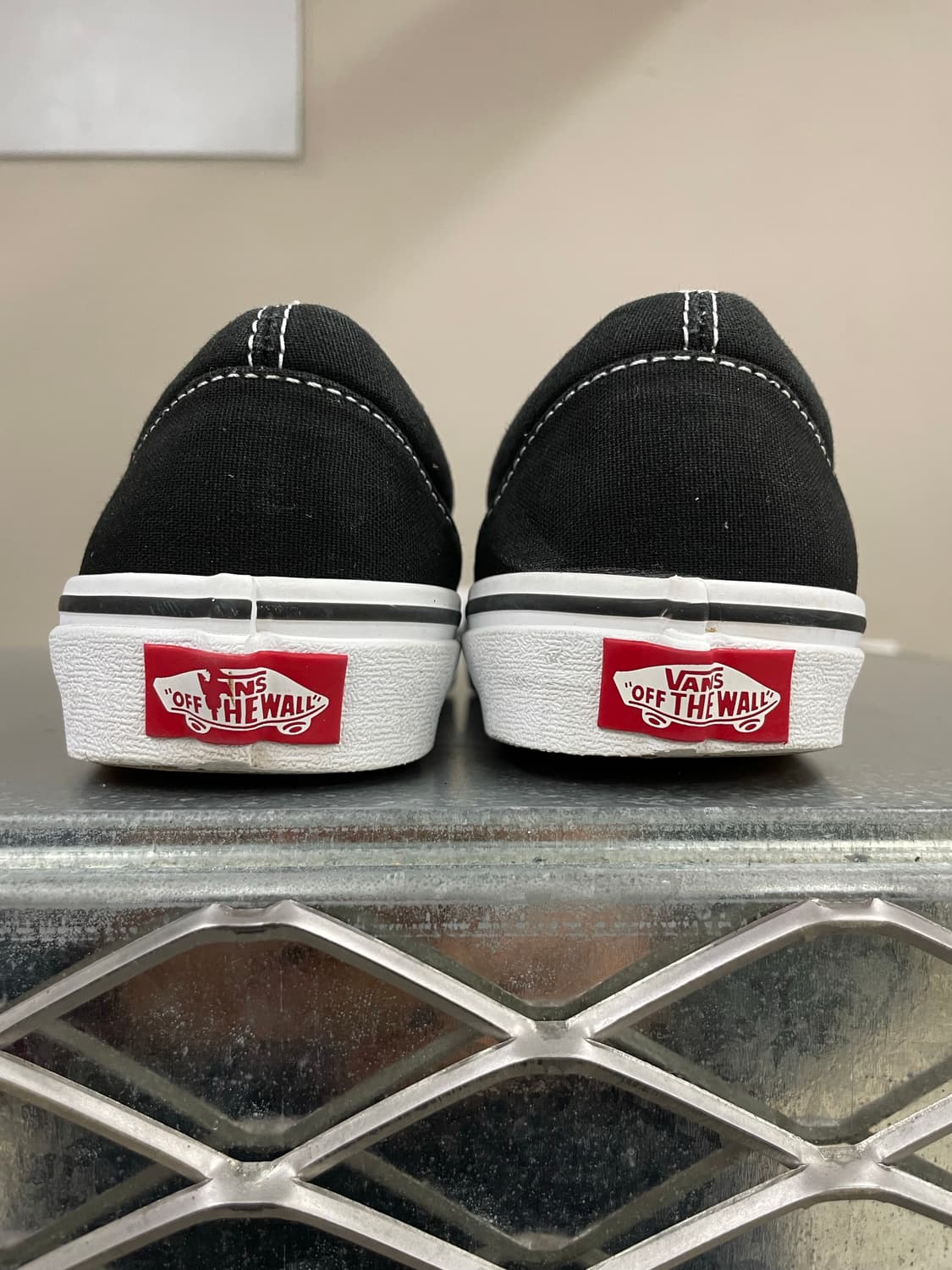 반스 에라 블랙 230 (gr-4586) 상품이미지3