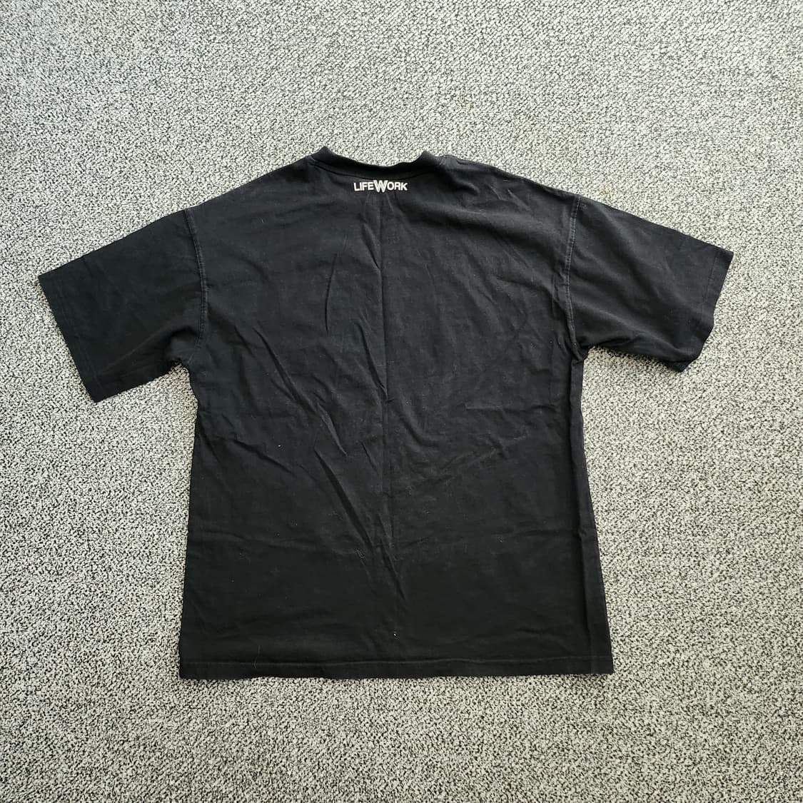 [L] 라이프워크 반팔티 (2857) 상품이미지2