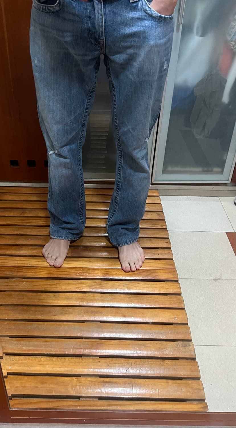 트루릴리전 스트레이트  상품이미지5