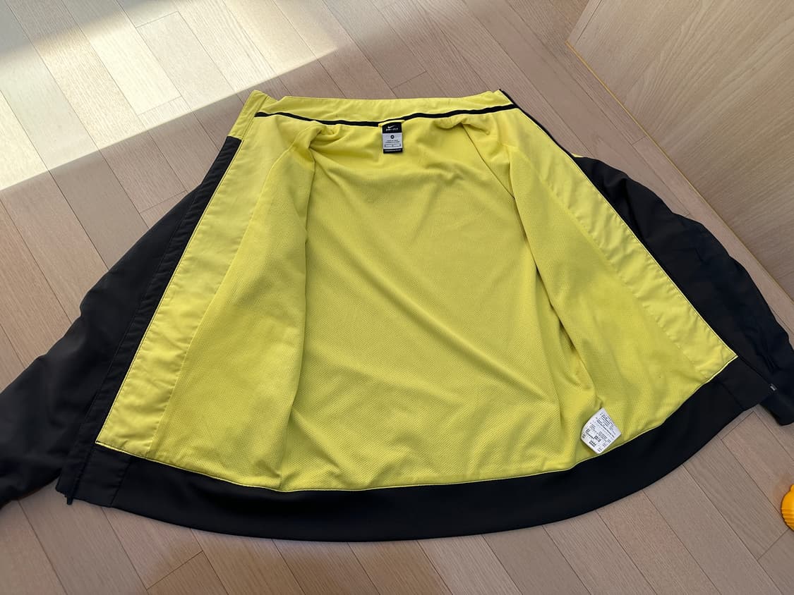 나이키 드라이핏 러닝바람막이 자켓 M(95) 상품이미지6