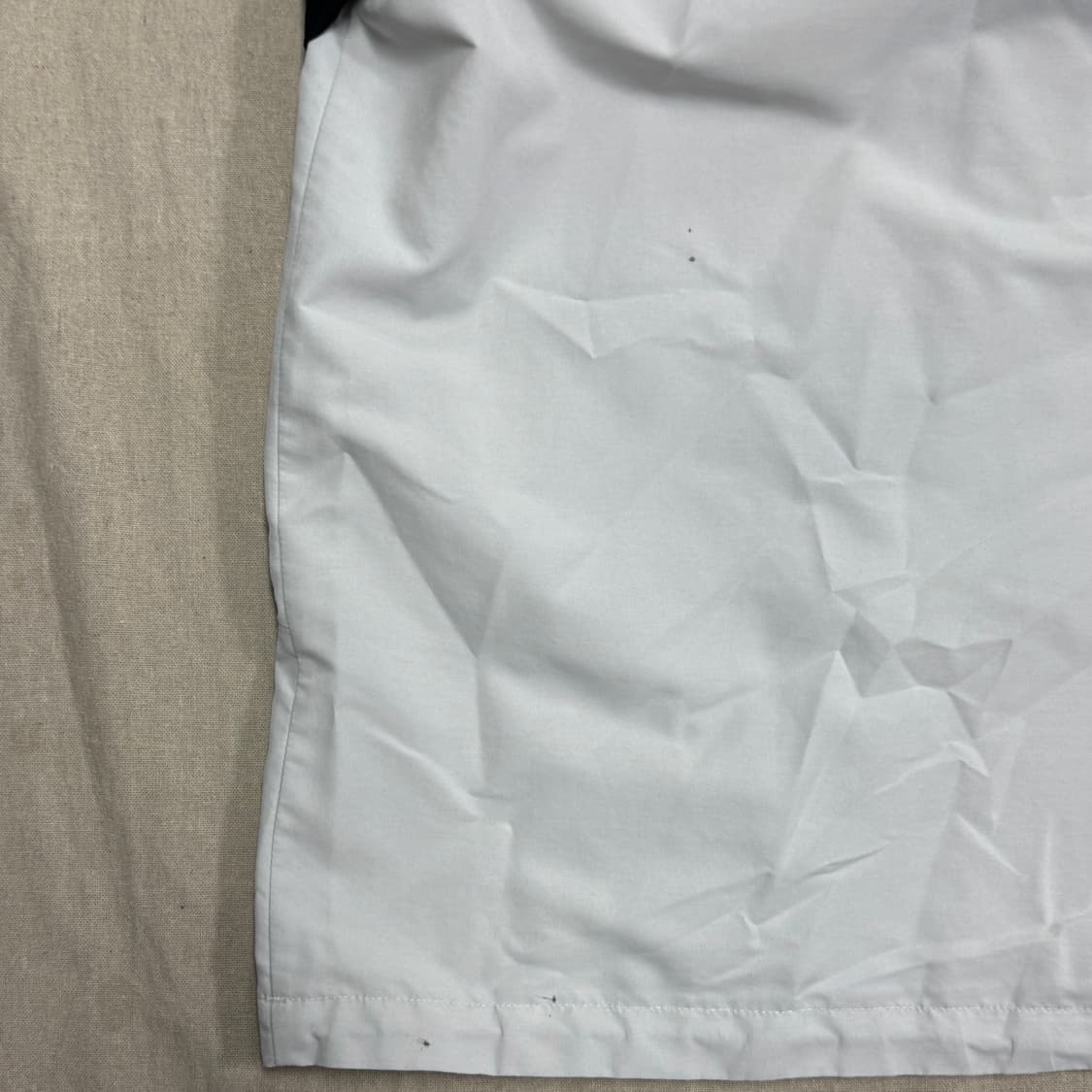 노스페이스 마티스자켓 화이트라벨 바람막이 XXL 상품이미지10