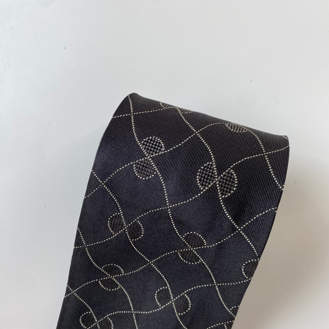 입생로랑(YSL) 명품 정품 넥타이 상품이미지6