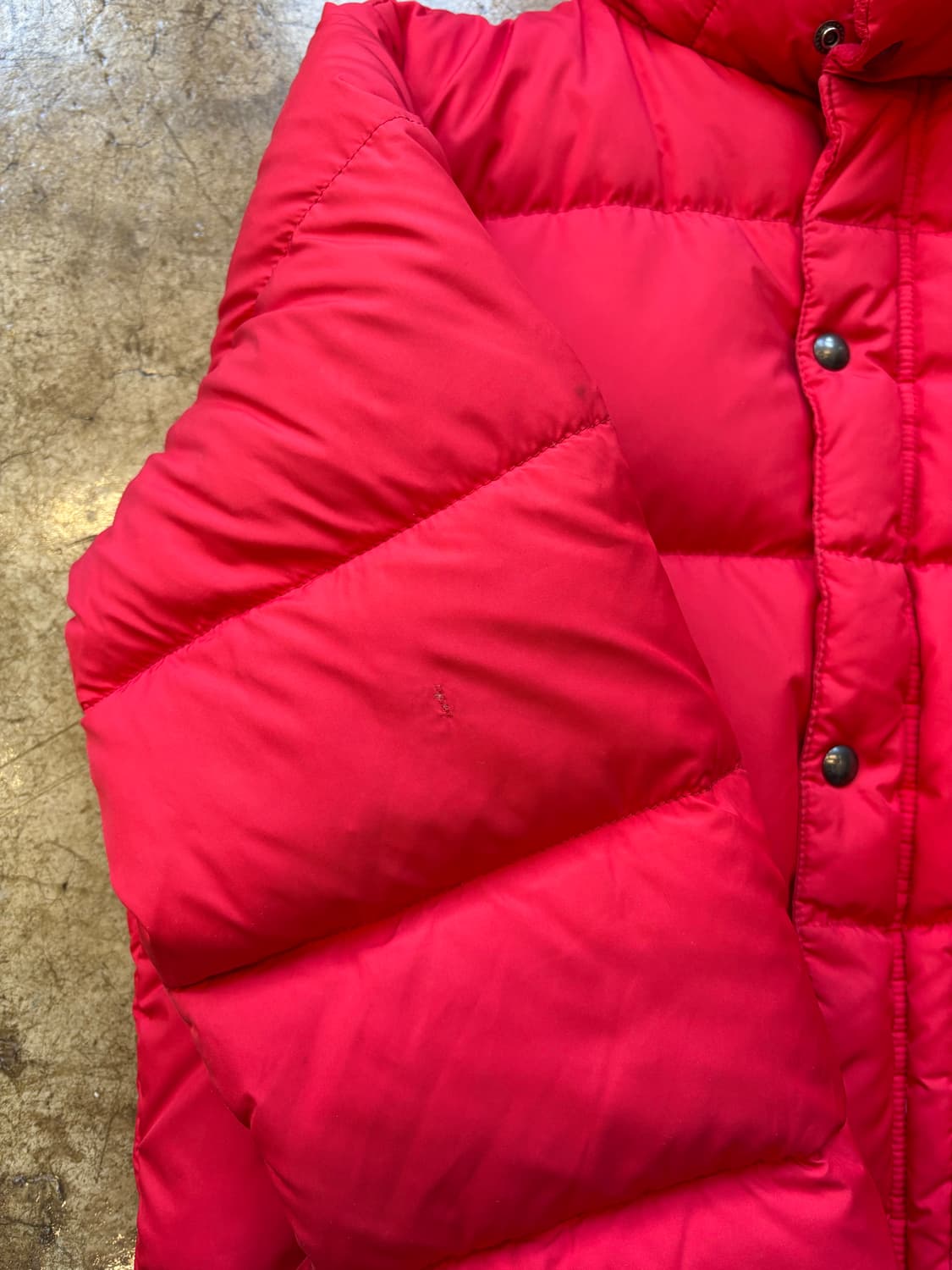 폴로 랄프로렌 다운 후드 패딩 상품이미지7