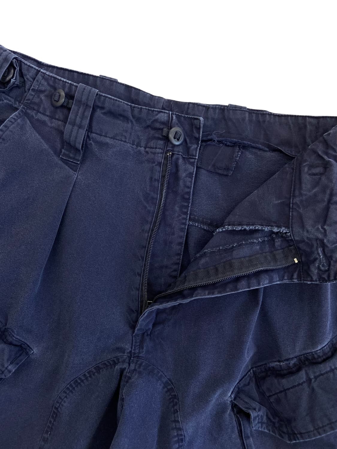 Royal Navy PCS Combat Trousers 상품이미지7