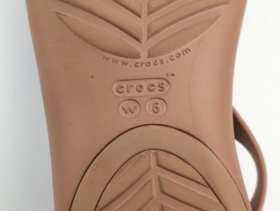 크록스 샌들 상품이미지5