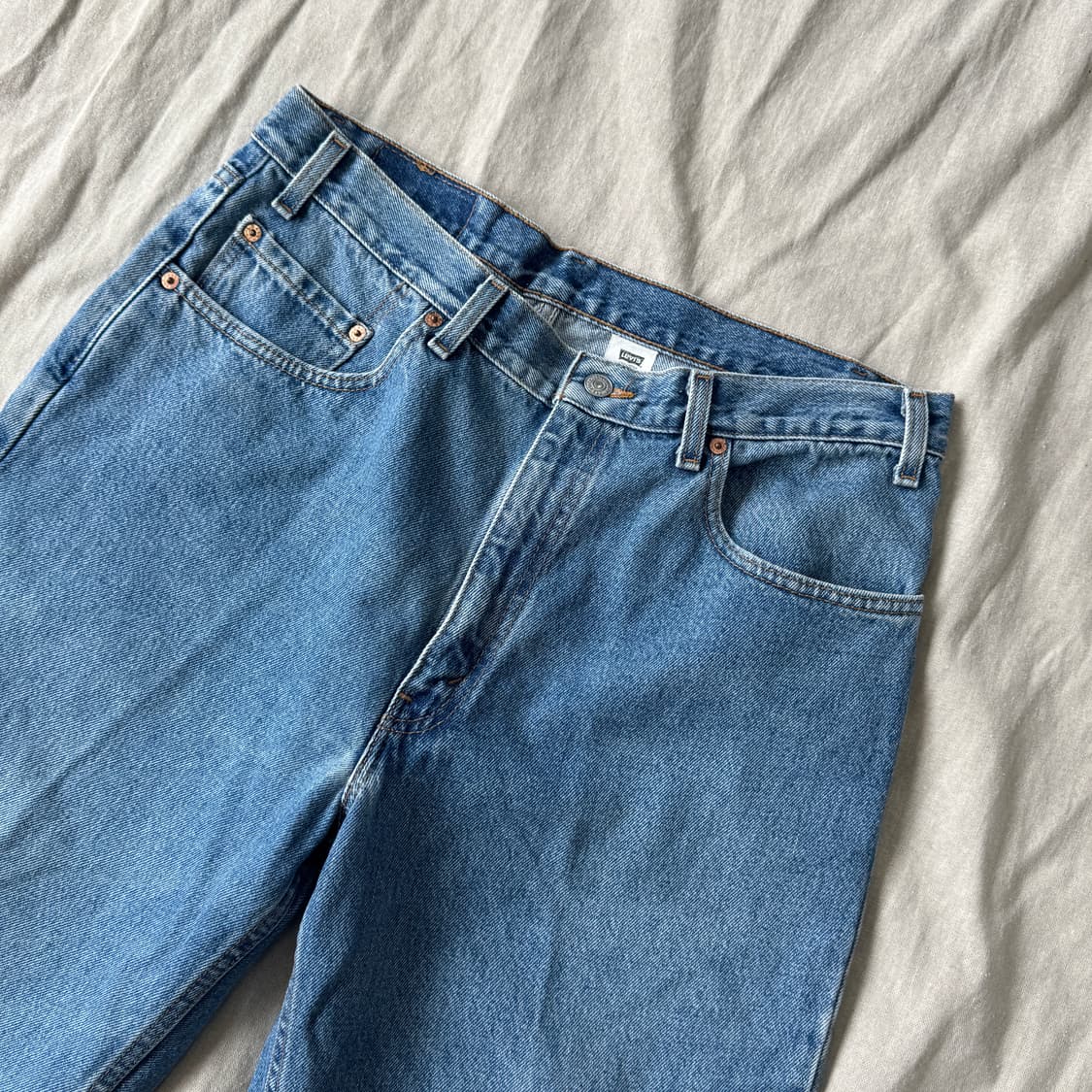 리바이스 90s USA 550 36 상품이미지3