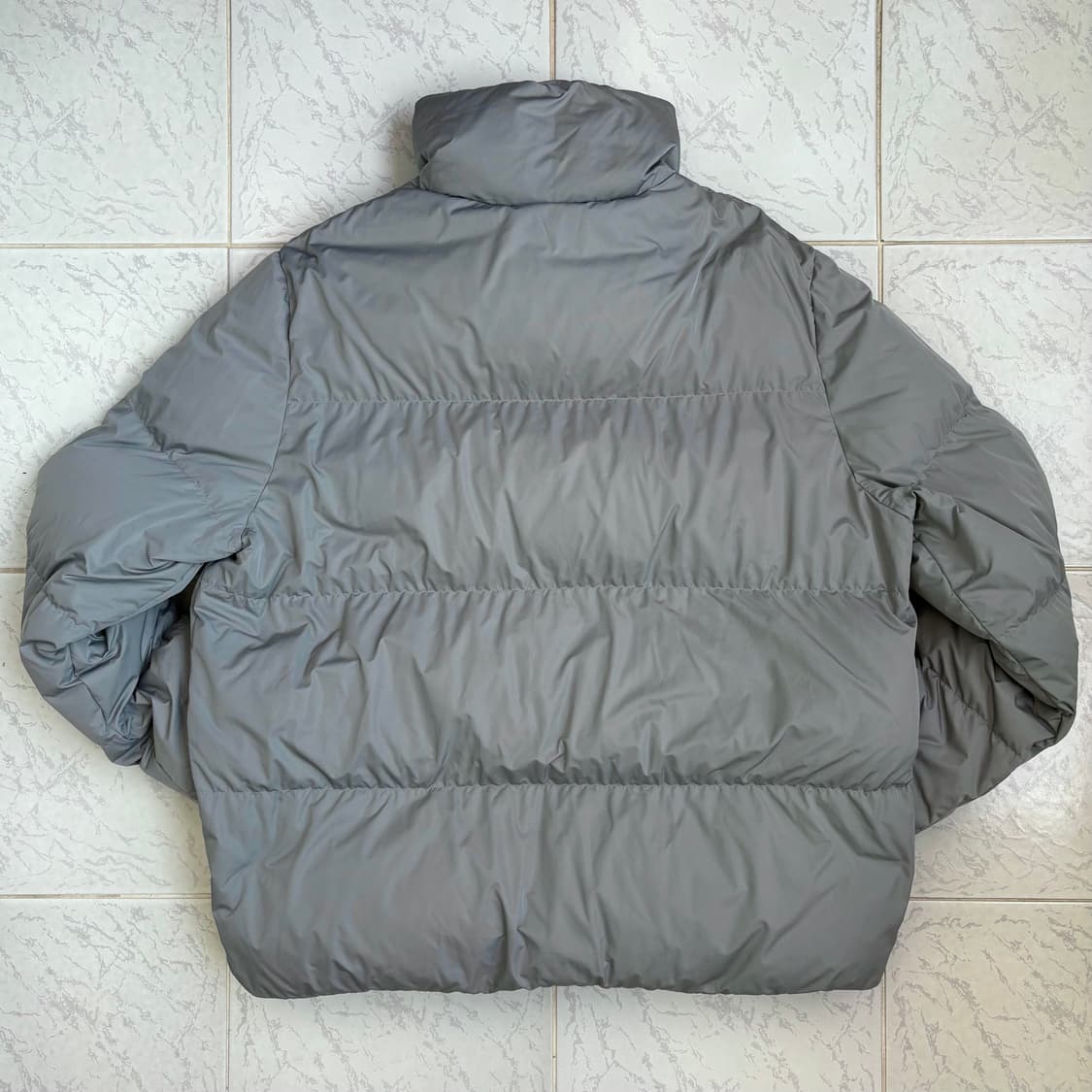 COS DOWN FILLED SHORT PUFFER JACKET 상품이미지2