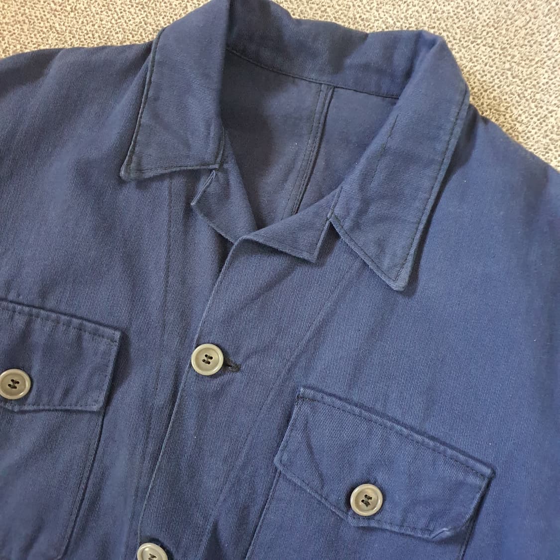 프렌치 워크 자켓  no.76 상품이미지3