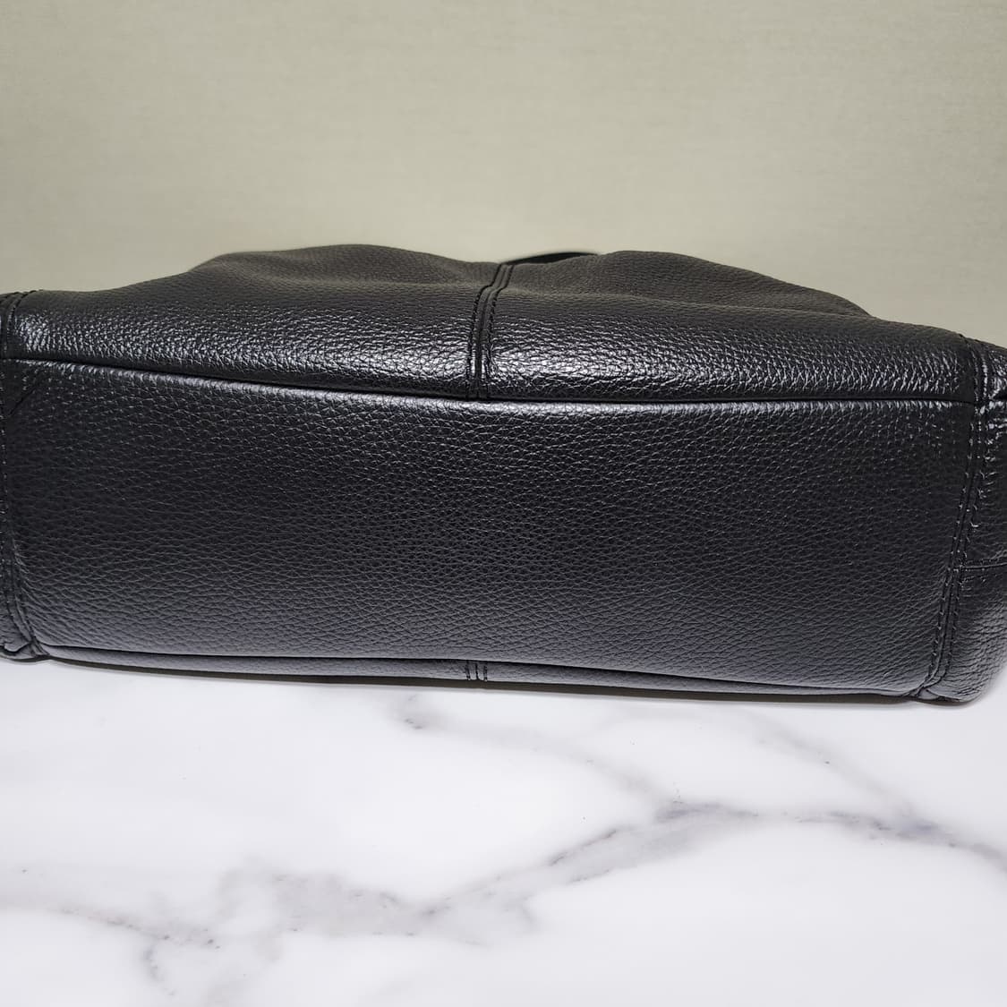 상태굿굿) 코치 렉시 숄더백 상품이미지7