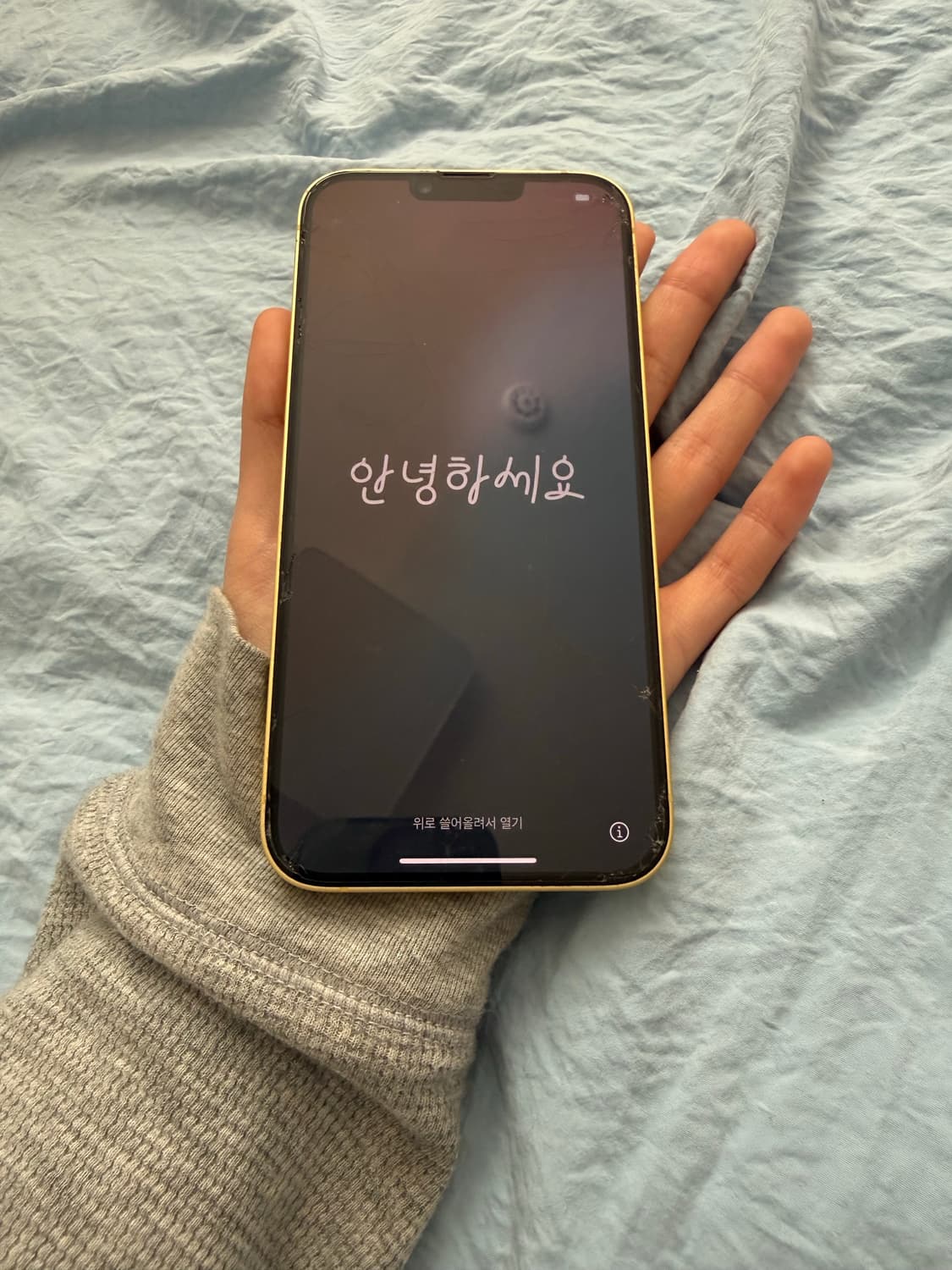 아이폰 14 플러스 128GB 상품이미지2