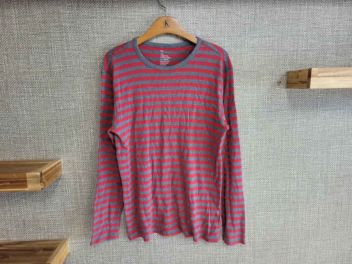 L 100사이즈 갭 긴팔 티셔츠 GAP 상품이미지1